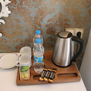 Familien-Zimmer